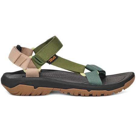 Sandale Teva Hurricane XLT2 Vert/Bleu/Beige