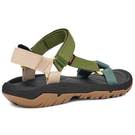 Sandale Teva Hurricane XLT2 Vert/Bleu/Beige