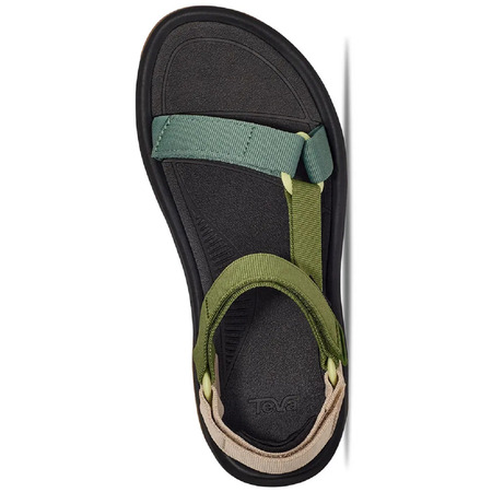 Sandale Teva Hurricane XLT2 Vert/Bleu/Beige