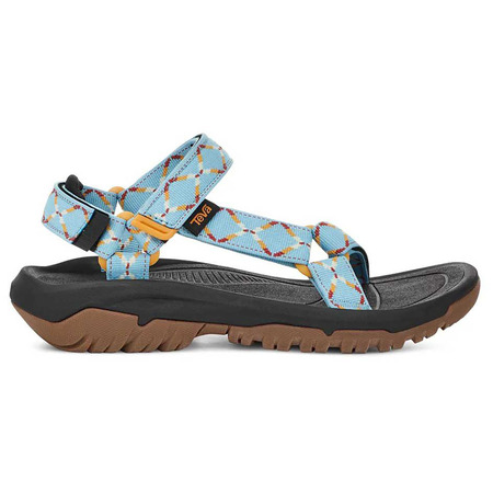 Sandale Teva Hurricane Xlt2 W bleu ciel