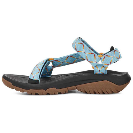 Sandale Teva Hurricane Xlt2 W bleu ciel