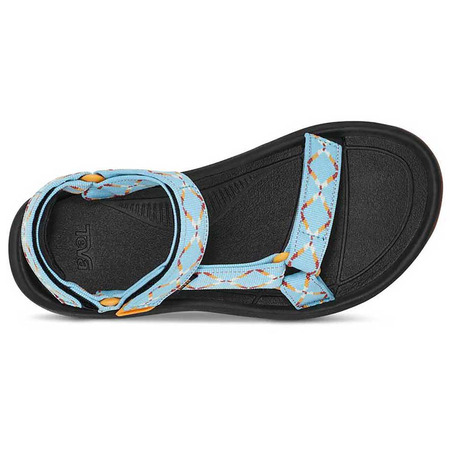 Sandale Teva Hurricane Xlt2 W bleu ciel