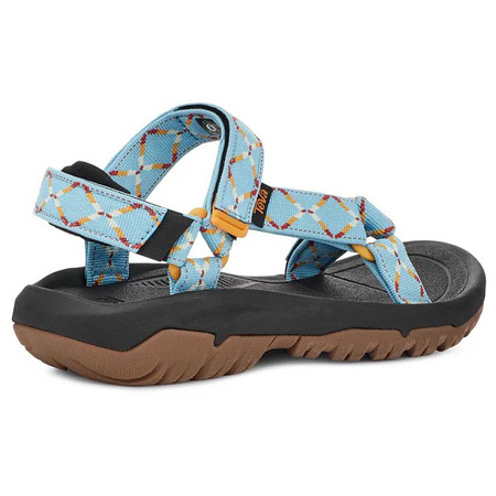 Sandale Teva Hurricane Xlt2 W bleu ciel