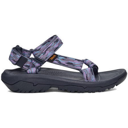 Teva Hurricane XLT2 W Sandale Bleu/Malva/Gris