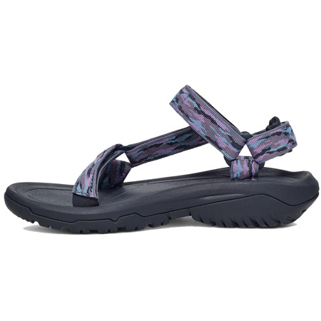 Teva Hurricane XLT2 W Sandale Bleu/Malva/Gris