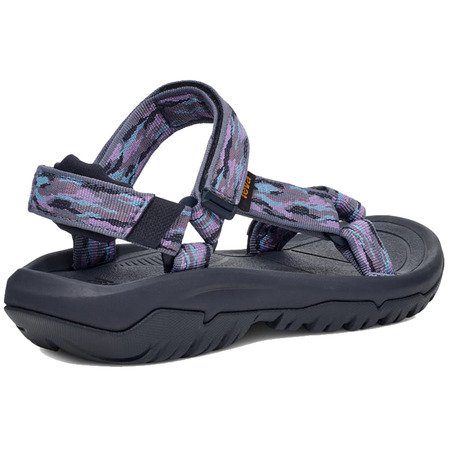 Teva Hurricane XLT2 W Sandale Bleu/Malva/Gris
