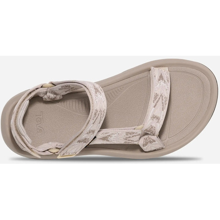 Sandale Teva Hurricane XLT2 W Beige