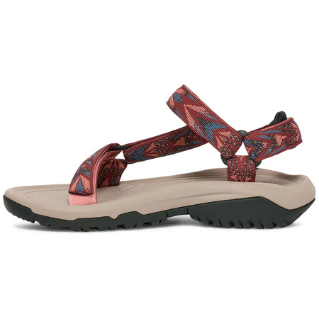 Sandale Teva Hurricane XLT2 W Grenat Multi