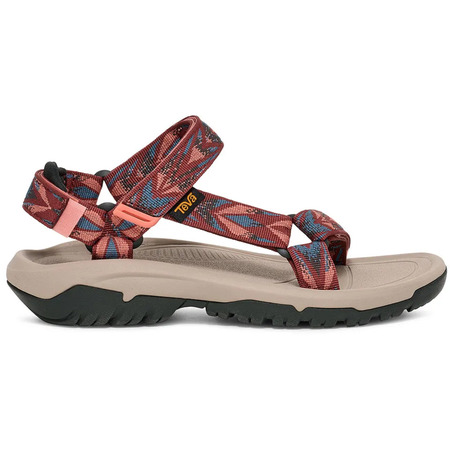 Sandale Teva Hurricane XLT2 W Grenat Multi