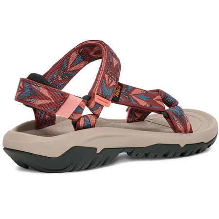 Sandale Teva Hurricane XLT2 W Grenat Multi