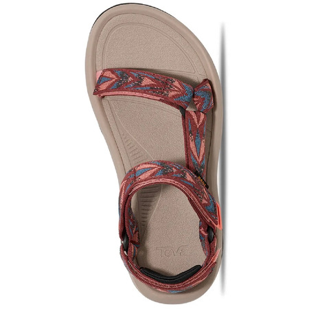 Sandale Teva Hurricane XLT2 W Grenat Multi