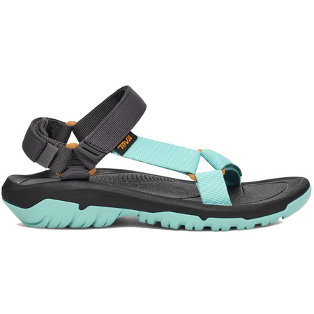 Sandale Teva Hurricane XLT2 W Gris/Bleu