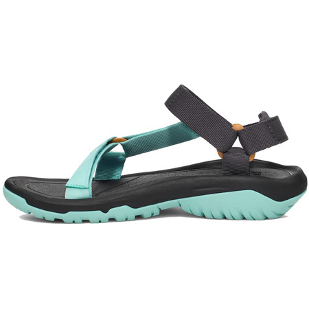 Sandale Teva Hurricane XLT2 W Gris/Bleu