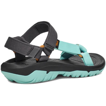 Sandale Teva Hurricane XLT2 W Gris/Bleu