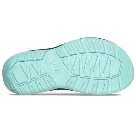 Sandale Teva Hurricane XLT2 W Gris/Bleu