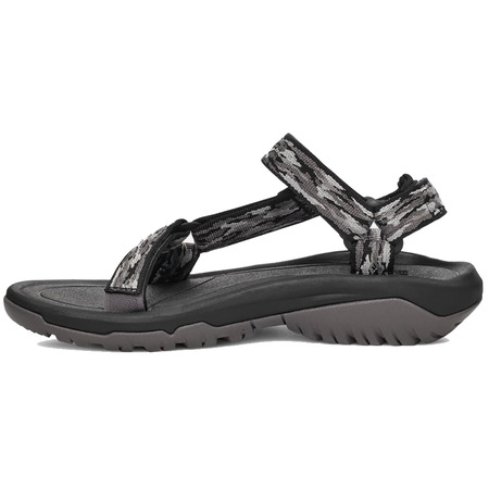 Sandale Teva Hurricane XLT2 W Gris/Noir/Blanc