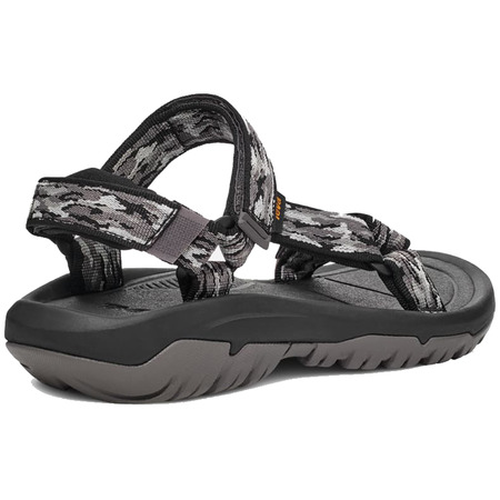 Sandale Teva Hurricane XLT2 W Gris/Noir/Blanc