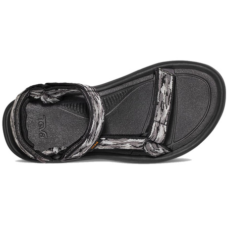 Sandale Teva Hurricane XLT2 W Gris/Noir/Blanc