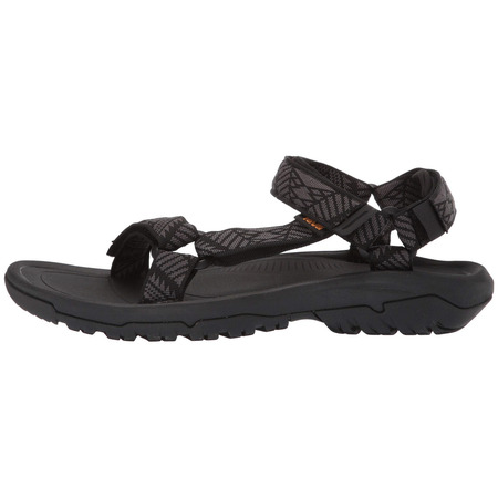 Sandalia Teva Hurricane XLT2 W Noir/Gris