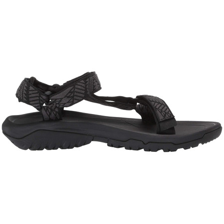 Sandalia Teva Hurricane XLT2 W Noir/Gris