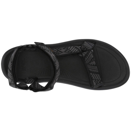 Sandalia Teva Hurricane XLT2 W Noir/Gris