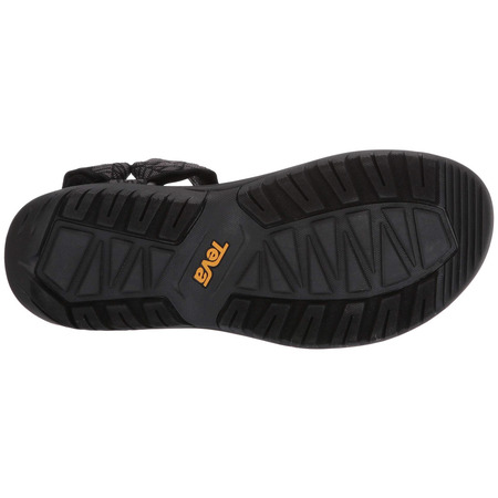 Sandalia Teva Hurricane XLT2 W Noir/Gris