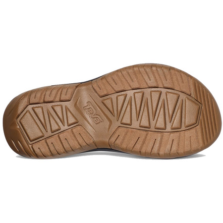 Sandale Teva Hurricane XLT2 W Revive 90&#39;s Bleu/Orange/Rouge