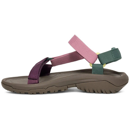 Sandale Teva Hurricane XLT2 W rose/vert