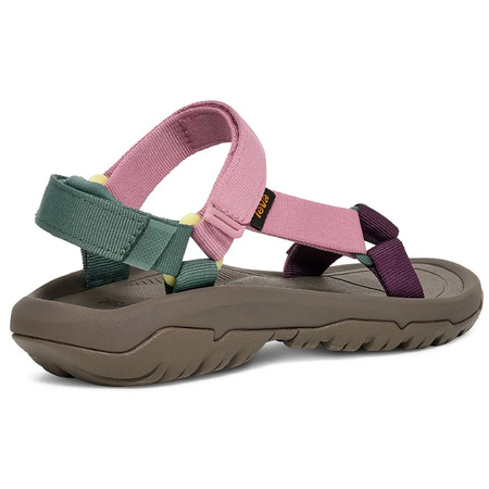 Sandale Teva Hurricane XLT2 W rose/vert
