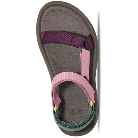 Sandale Teva Hurricane XLT2 W rose/vert