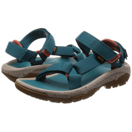 Sandalia Teva Hurricane XLT2 W Turquoise/Beige