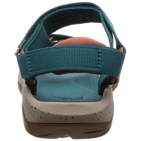 Sandalia Teva Hurricane XLT2 W Turquoise/Beige
