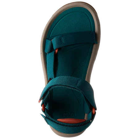 Sandalia Teva Hurricane XLT2 W Turquoise/Beige
