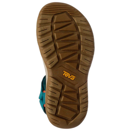 Sandalia Teva Hurricane XLT2 W Turquoise/Beige