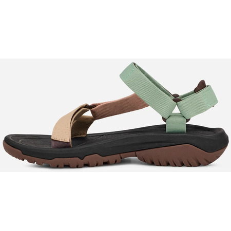 Sandale Teva Hurricane XLT2 W Vert/Pastel/Beige