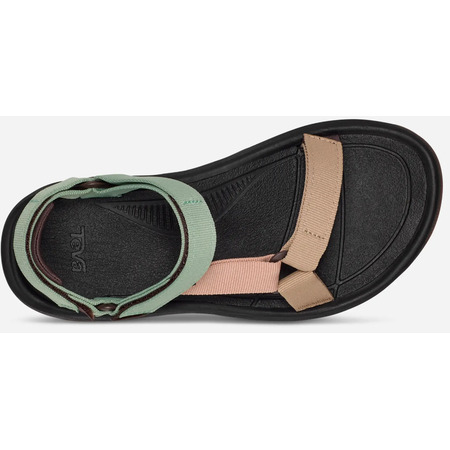 Sandale Teva Hurricane XLT2 W Vert/Pastel/Beige