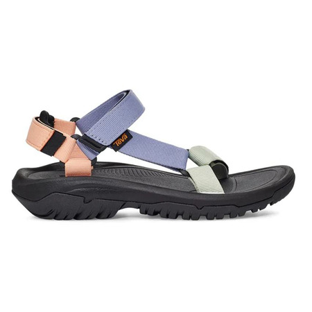 Sandale Teva Hurricane XLT2 W Vert/Violet/Rose