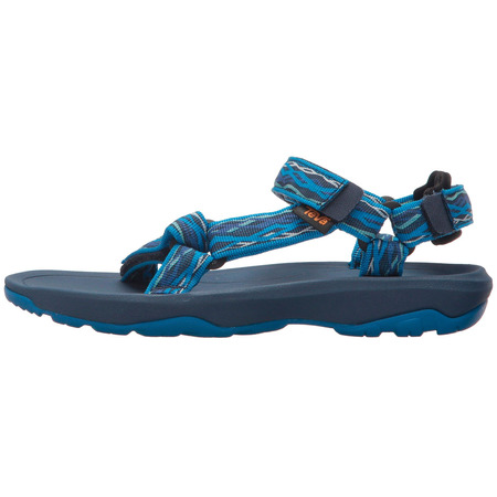 Sandalia Teva Hurricane XLT 2 Bébé Bleu