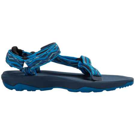 Sandalia Teva Hurricane XLT 2 Bébé Bleu