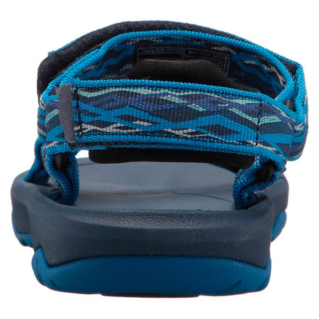 Sandalia Teva Hurricane XLT 2 Bébé Bleu