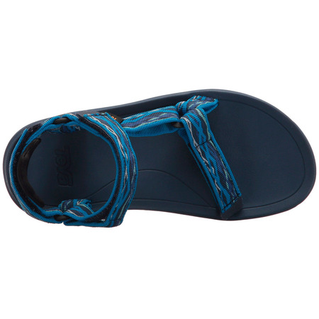 Sandalia Teva Hurricane XLT 2 Bébé Bleu