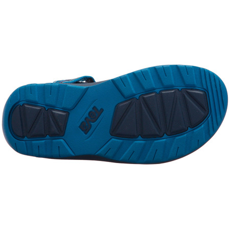 Sandalia Teva Hurricane XLT 2 Bébé Bleu