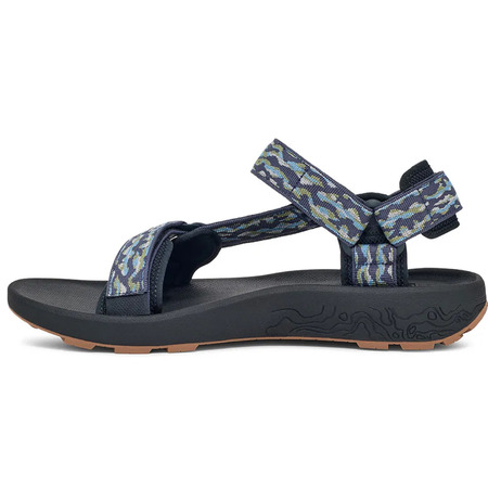 Sandale Teva Hydratrek Bleu Multi