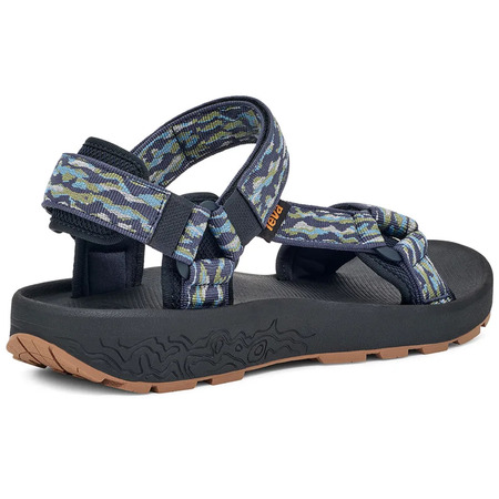 Sandale Teva Hydratrek Bleu Multi