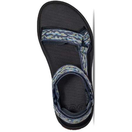 Sandale Teva Hydratrek Bleu Multi