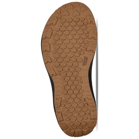 Sandale Teva Hydratrek Bleu Multi