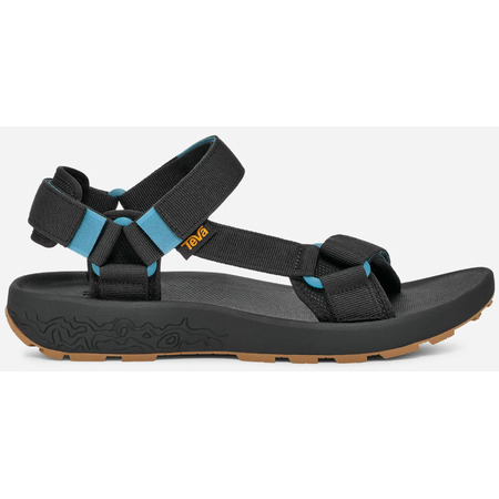 Sandale Teva Hydratrek Caviar