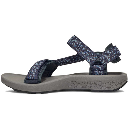 Sandale Teva Hydratrek Bleu/Marine