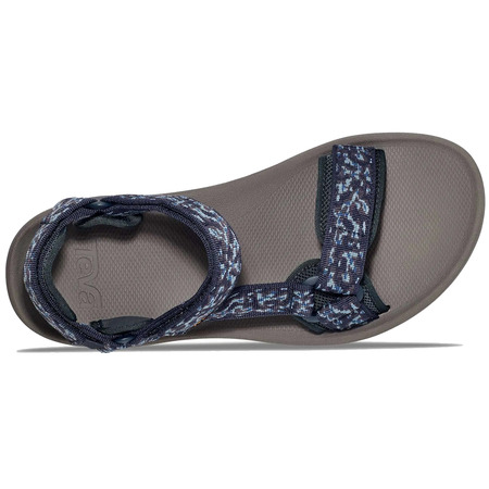 Sandale Teva Hydratrek Bleu/Marine