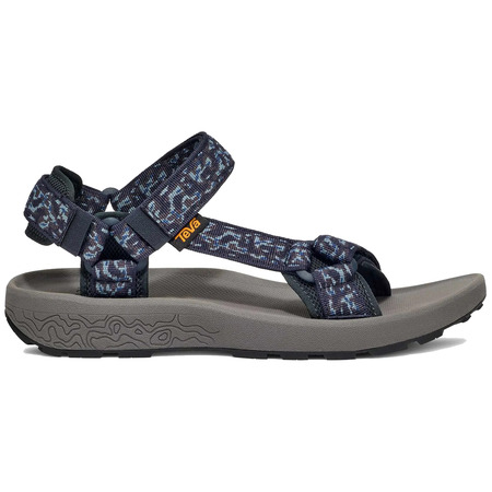 Sandale Teva Hydratrek Bleu/Marine